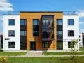 Купить 1-комнатную квартиру, 37.5 м², деревня Красный Посёлок, улица Фадеева, 10, Московская область - фотография №35
