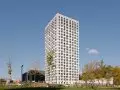 ЖК Римского-Корсакова 11 - октябрь 2024