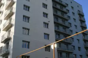 ЖК Подшипниковая, 15А / Панова