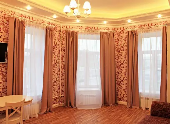 Продажа 3-комнатной квартиры, 107 м²