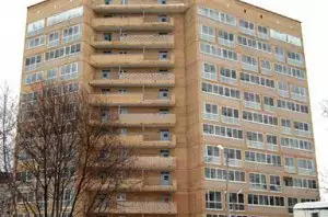 ЖК Серпуховская 17