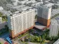 Купить 2-комнатную квартиру, 46.6 м², Москва, Вавилова ул., 27 - фотография №13
