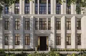 ЖК Пентаграм