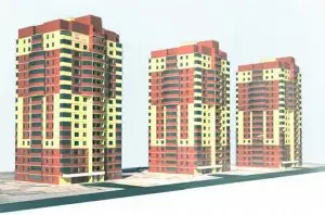 ЖК На Федорова (ГП-7)