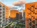 Cнять офисное помещение, 288 м², Москва, улица Шереметьевская, 47 - фотография №13