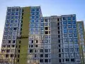 Район Скандинавия А101, корпус 6.4 - декабрь 2020