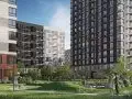 Купить 1-комнатную квартиру, 34.63 м², Ленинский р-н, ЖК Новое Видное, 15, Московская область - фотография №21