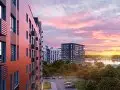Купить 1-комнатную квартиру, 38.3 м², Рассказовка, микрорайон Переделкино Ближнее, 13 фаза - фотография №28