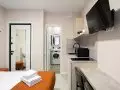 Cнять 1-комнатную квартиру, 16 м², Подольск, Ватутина ул, 54, Московская обл - фотография №2