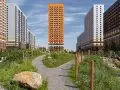 Купить квартиру, 19.7 м², Москва, Иловайская ул., дом 2 - фотография №13