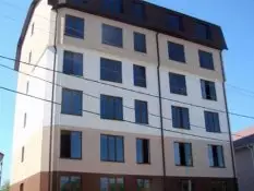 ЖК на ул. Станиславского , г. Сочи