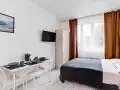 Cнять 1-комнатную квартиру, 18 м², Москва, Сколковская, 3а - фотография №3