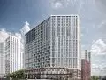 Купить 1-комнатную квартиру, 34.1 м², пос. Коммунарка, ул. Бачуринская - фотография №21