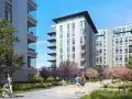 Купить 2-комнатную квартиру, 65.6 м², Москва, Мосфильмовская ул., 1А - фотография №11