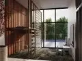 Купить 4-комнатную квартиру, 72.1 м², Москва, переулок Большой Николопесковский, 12 - фотография №22