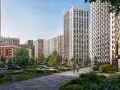 Купить 3-комнатную квартиру, 70.3 м², Москва, проспект Куприна, 30к1 - фотография №27