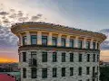 Cнять офисное помещение, 8300 м², Москва, улица Электрозаводская, 27 стр9 - фотография №57