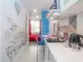 Cнять 1-комнатную квартиру, 20 м², Москва, Рязанский проспект, 2/1к2А - фотография №5
