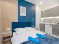 Cнять 1-комнатную квартиру, 18 м², Москва, Летчика Грицевца ул, 14 - фотография №2