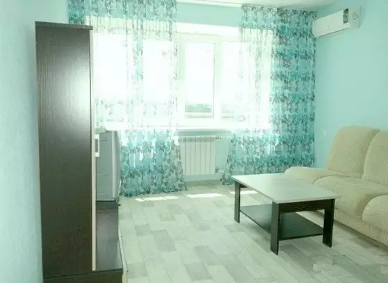 Аренда 1-комнатной квартиры, 40 м²