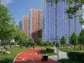 Купить квартиру, 27.4 м², Москва, Картмазовские Пруды ул., дом 2к1 - фотография №31