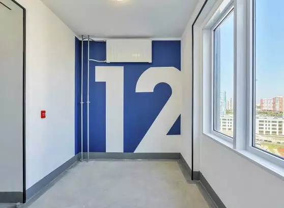Продажа 4-комнатной квартиры, 114.07 м²