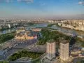 Купить 2-комнатную квартиру, 72.51 м², Москва, Проспект Андропова, вл.9/1 - фотография №20