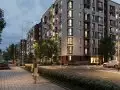 Купить 2-комнатную квартиру, 54.7 м², Борисовка д., Рахманинова ул., 15, Московская область - фотография №14