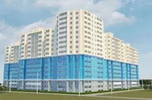 ЖК "Терновка" (дом 36)