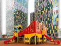 Купить 4-комнатную квартиру, 144.6 м², Москва, Мытная ул., 40 - фотография №14