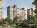 Купить квартиру, 25 м², Лосино-Петровский, Строителей улица, дом 7, Московская область - фотография №20