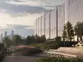 Купить 3-комнатную квартиру, 90.4 м², Москва, Береговой проезд, 2Б - фотография №13