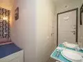 Cнять 1-комнатную квартиру, 12 м², Москва, ул. Бачуринская, 7к1 - фотография №2