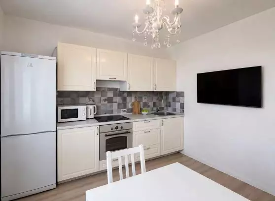 Аренда 1-комнатной квартиры, 39 м²