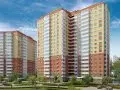 Купить 2-комнатную квартиру, 63.6 м², Железнодорожный мкр, Корнилаева ул., дом 28, Московская область - фотография №19