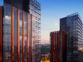 Купить 3-комнатную квартиру, 69.2 м², Москва, Севастопольский проспект, 22а - фотография №18