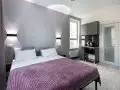 Cнять 1-комнатную квартиру, 18 м², Мытищи, Полконика Романова, 11, Московская обл - фотография №2