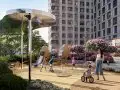 Купить 1-комнатную квартиру, 35.14 м², Москва, Рязанский пр, 2 - фотография №17