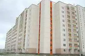 ЖК На Тепличной ул., д. 2 (Подольск)