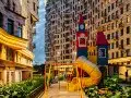 Cнять офисное помещение, 8300 м², Москва, улица Электрозаводская, 27 стр9 - фотография №93