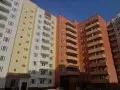 1. Жилой комплекс «Солнечный» 