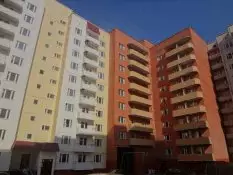  Жилой комплекс «Солнечный»