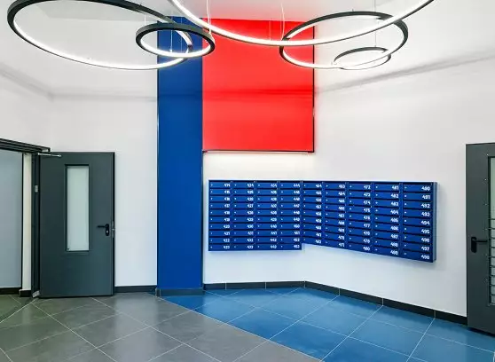 Продажа 4-комнатной квартиры, 114.07 м²