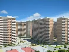 ЖК «Народный», г. Краснодар