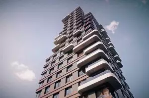 ЖК Кутузов Сити