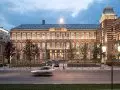 Cнять офисное помещение, 990 м², Москва, Ленинградский пр-кт, 15С10 - фотография №1