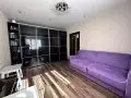 Cнять 1-комнатную квартиру, 39 м², Москва, Кутузовский пер, 11 - фотография №1