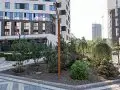 ЖК Union Park - июль 2021