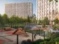 Купить 1-комнатную квартиру, 21.1 м², Москва, жилой комплекс Ольховый Квартал, к2.2 - фотография №19