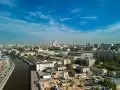 ЖК Садовническая 69 - апрель 2025
